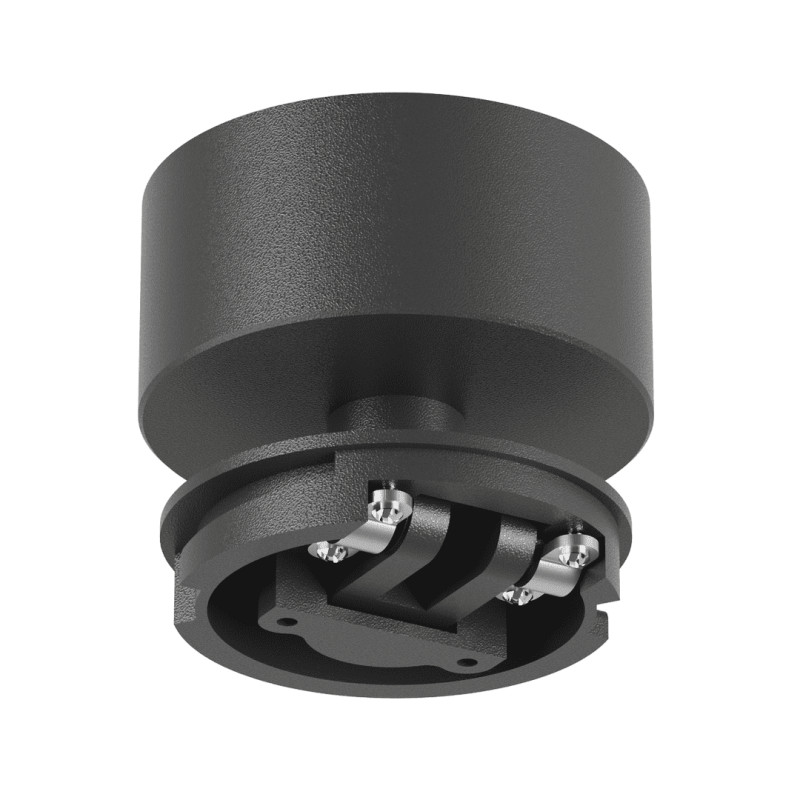 База накладная SWG pro MINI-VL-M3-BL Фото База накладная SWG pro MINI-VL-M3-BL