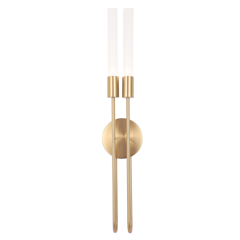Бра Crystal Lux DIA AP2 Цена на Бра Crystal Lux DIA AP2