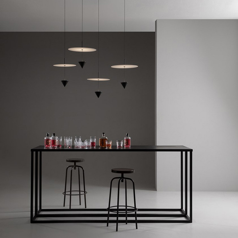 Цена на Подвесной светильник ImperiumLoft 219214-23