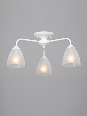 Фото Накладная люстра Vitaluce V3946-0/3PL