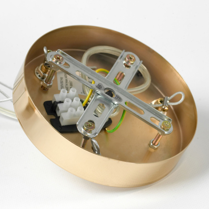 Купить с доставкой по Москве и России Подвесная люстра Lussole LSP-8857