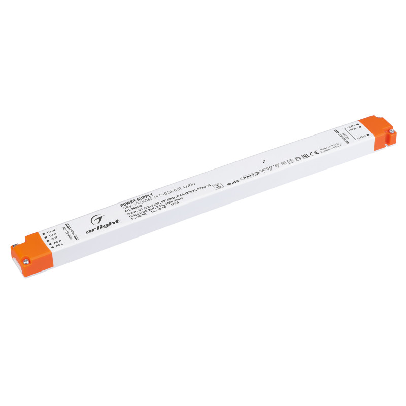 Блок питания Arlight 048242 Фото Блок питания Arlight 048242