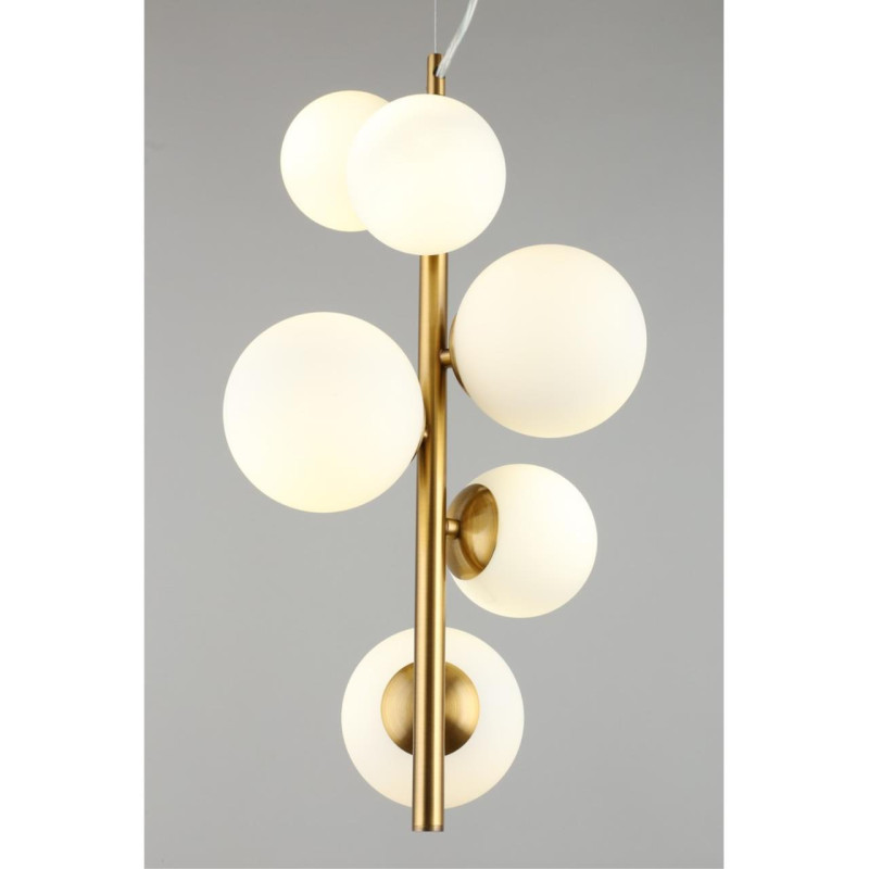 Цена на Подвесная люстра APLOYT APL.314.06.06