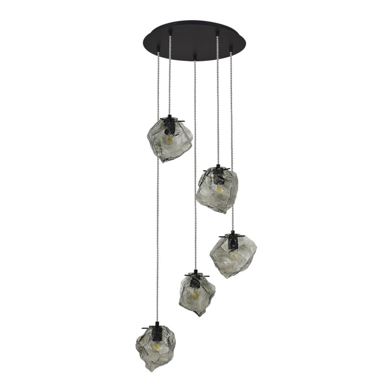 Каскадная люстра ST-Luce SL1175.403.05 Цена на Каскадная люстра ST-Luce SL1175.403.05