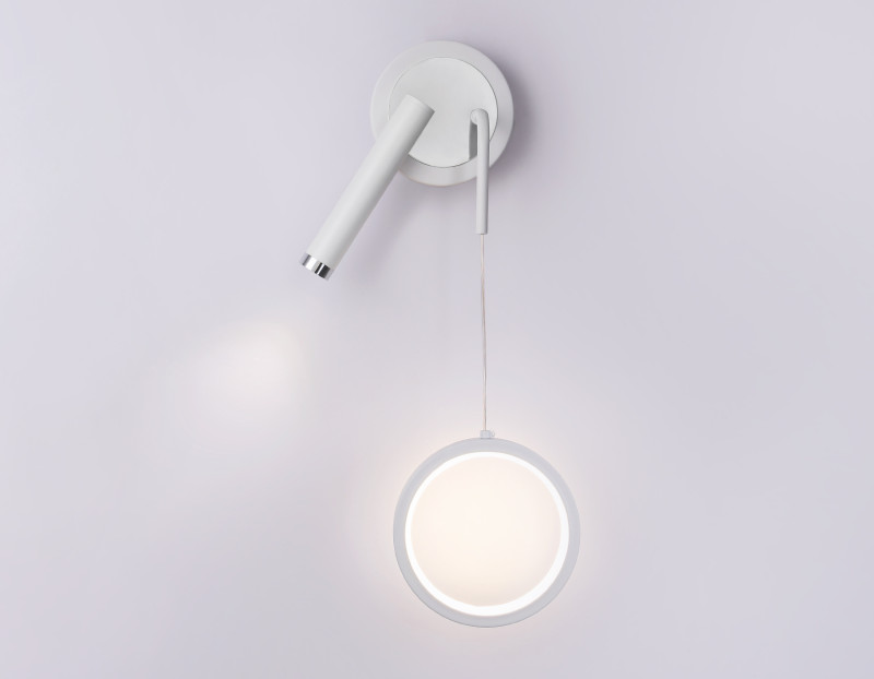 Купить Бра Ambrella Light FL51651