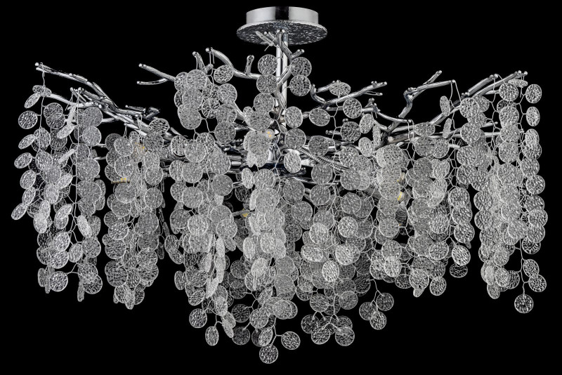 Купить Люстра на штанге Dio D'arte Tavenna H 1.3.76.102 N