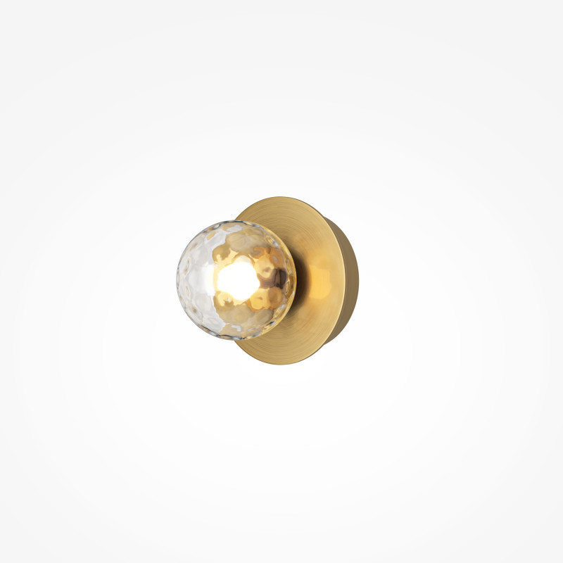 Купить Бра Maytoni MOD331WL-L3BS3K