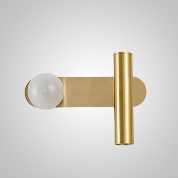 Фото Бра ImperiumLoft 231008-23