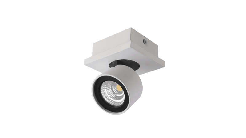 Фото DesignLed LC258-1COBW-3-NW