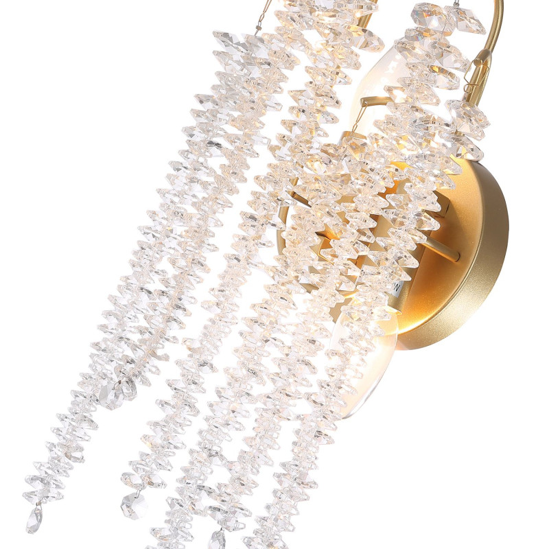 Бра Favourite 4134-2W Цена на Бра Favourite 4134-2W