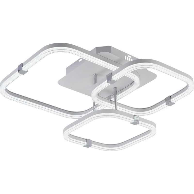 Накладная люстра Escada 10280/3LED Купить с доставкой по Москве и России Накладная люстра Escada 10280/3LED