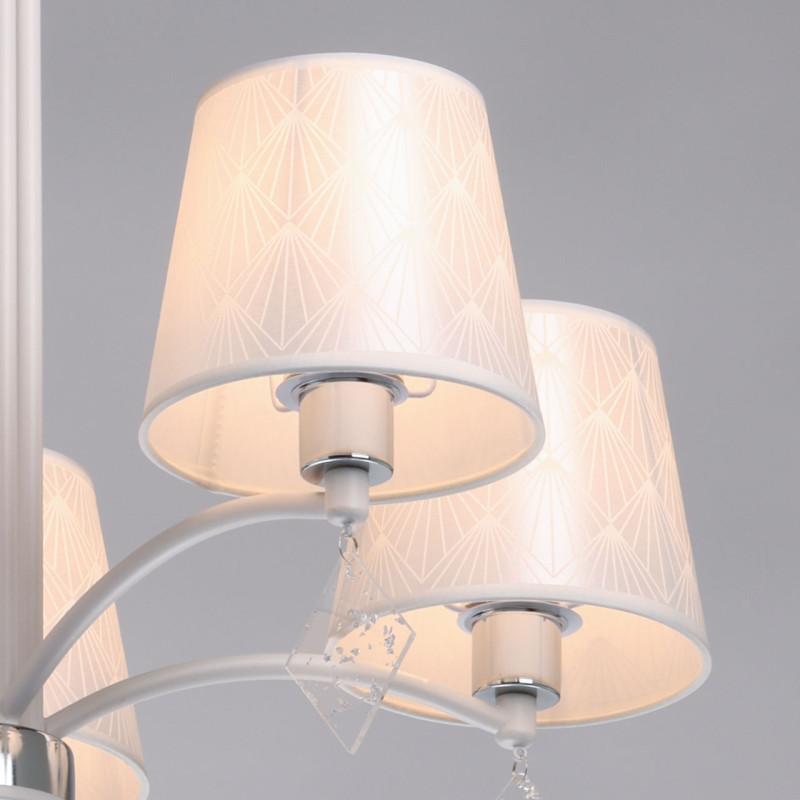 Цена на Люстра на штанге DeMarkt 103013205