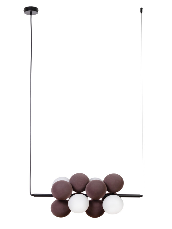 Фото Подвесная люстра MyFar MR2080-4P