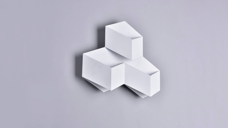 Купить DesignLed GW-1101-3-9-WH-NW