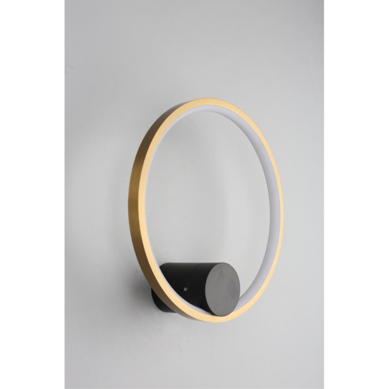 Цена на Бра APLOYT APL.055.01.09