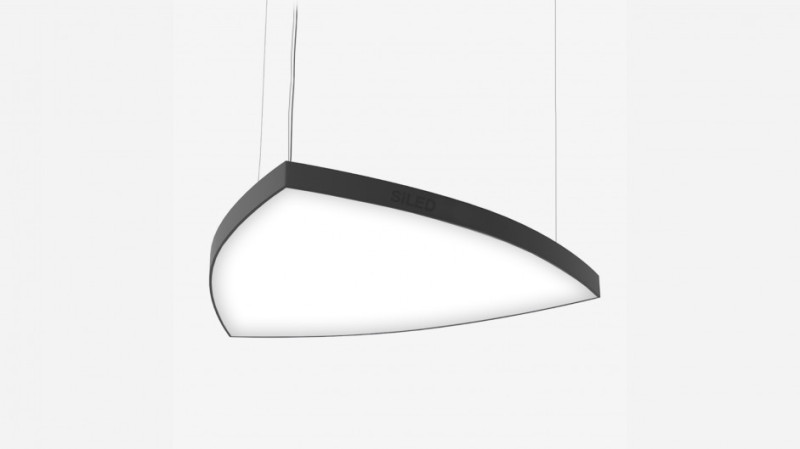 Фото Офисный светильник Siled 7371119