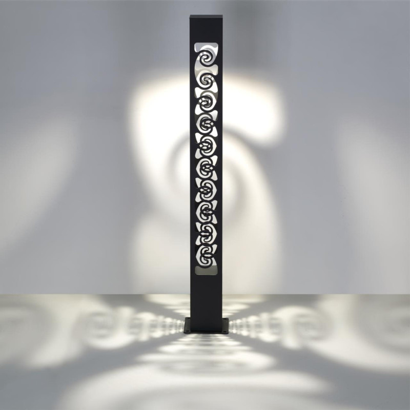 Купить с доставкой по Москве и России Садово-парковый светильник Novotech 359284