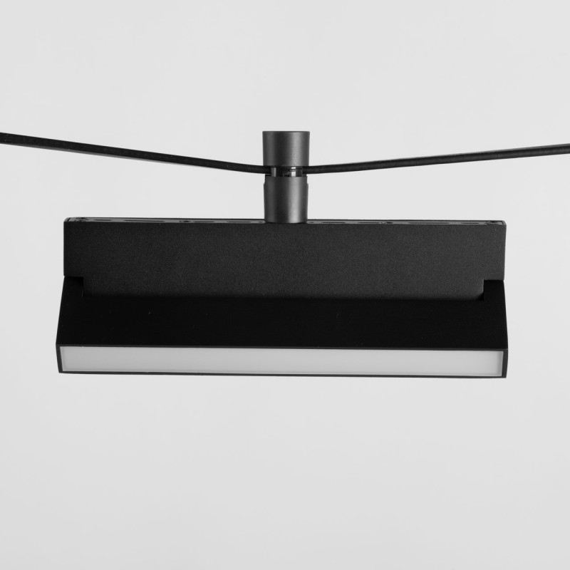 Светильник на шине DeMarkt 852011101 Купить Светильник на шине DeMarkt 852011101