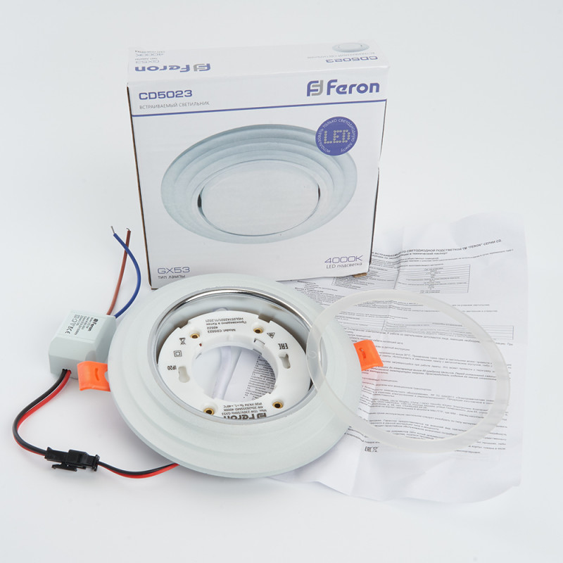 Feron 40522 Купить Feron 40522