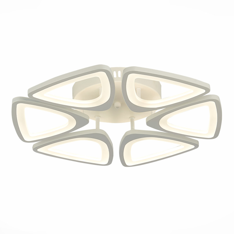 Купить Накладная люстра EVOLED SLE501152-06