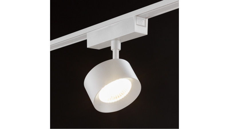 Светильник на шине SWG pro SL-SLIM-FTSWH-10-CCT Купить Светильник на шине SWG pro SL-SLIM-FTSWH-10-CCT