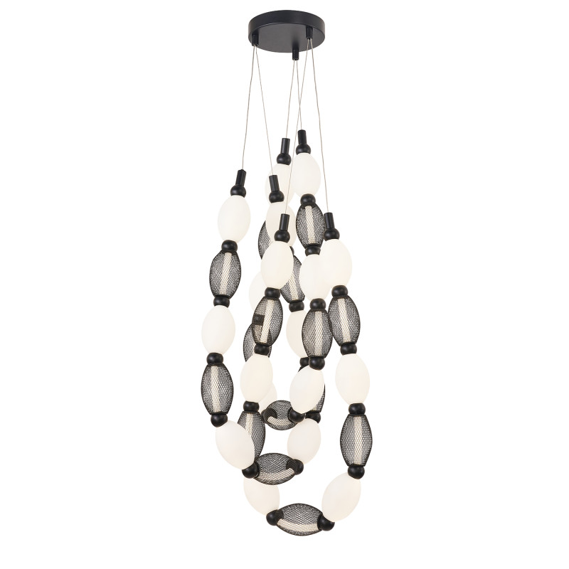 Подвесной светильник Favourite 4560-3PC в интернет магазине Гет Лайт