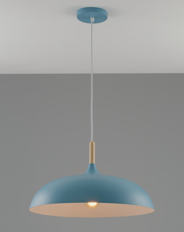 Детский светильник Moderli Moderli V10655-1P Hygo подвесной