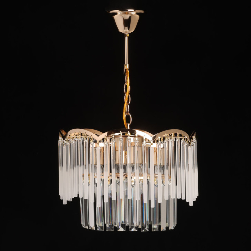 Купить Подвесная люстра DeMarkt 111017804