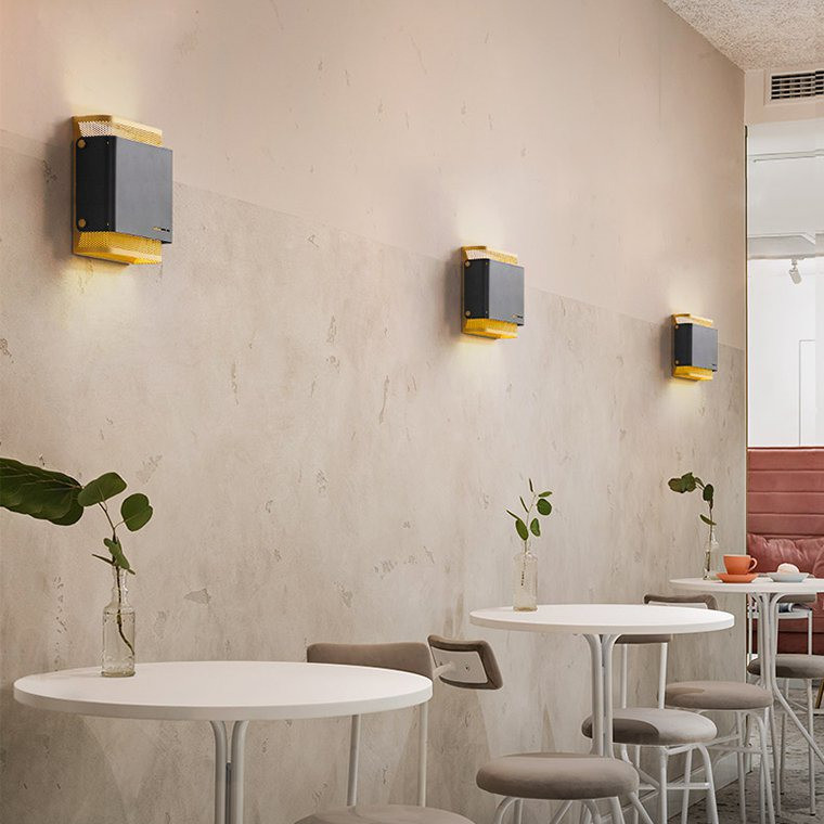 Купить Бра ImperiumLoft 178395-26