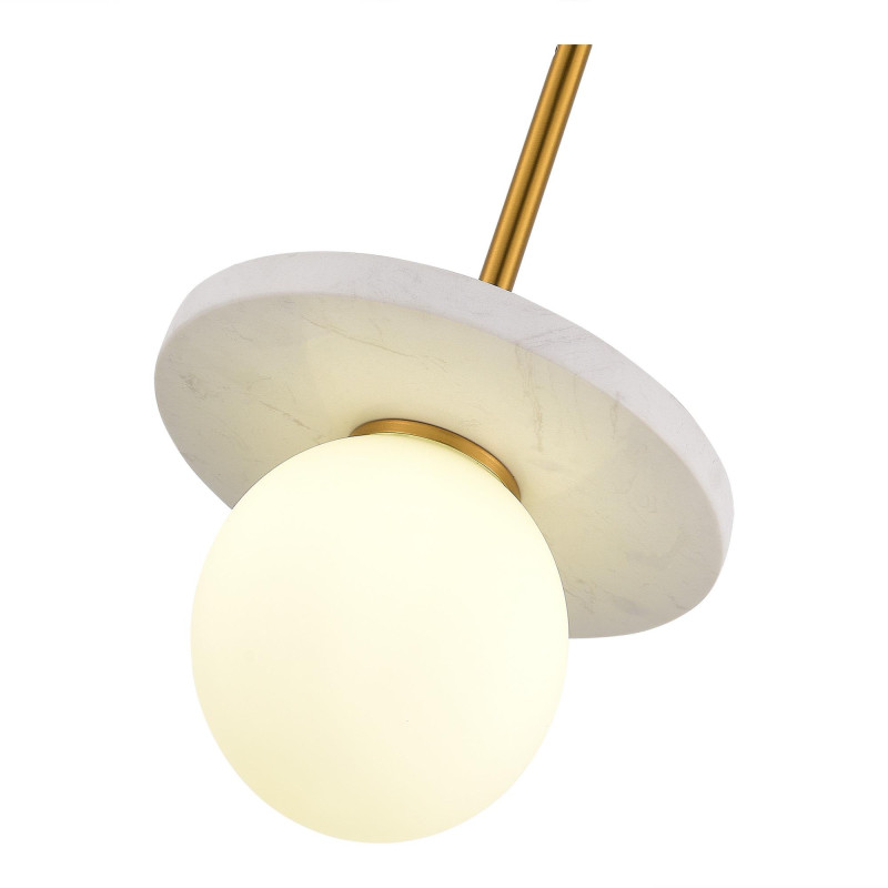 Купить Подвесной светильник ST-Luce SL1191.353.01