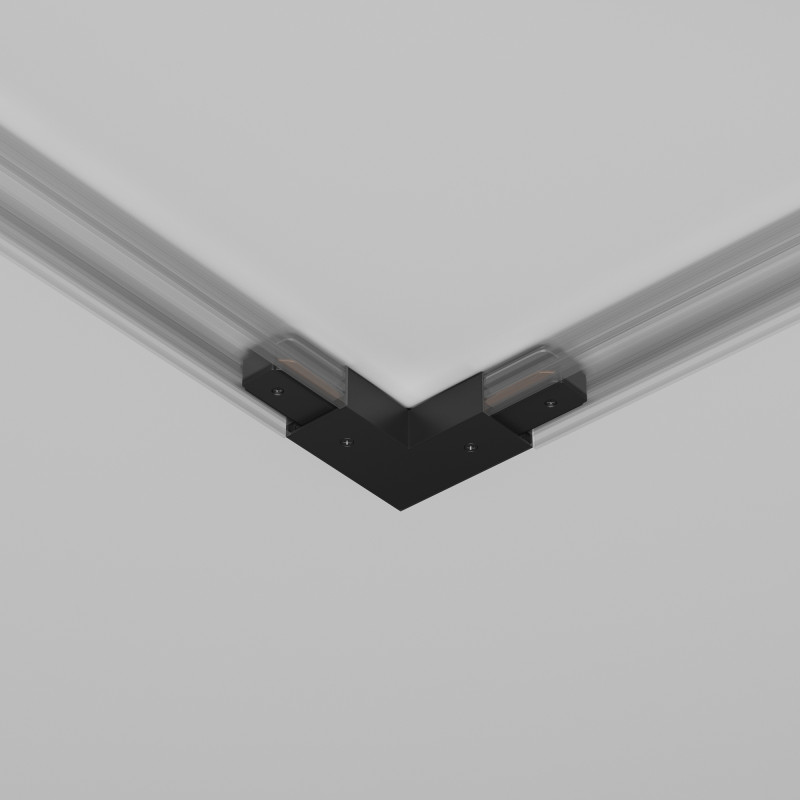 Коннектор Maytoni Technical TRA001CLB-11B в интернет магазине Гет Лайт