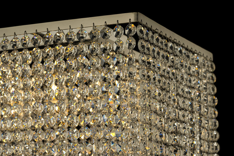 Купить Подвесная люстра Arti Lampadari Milano E 1.5.70X25.502 N