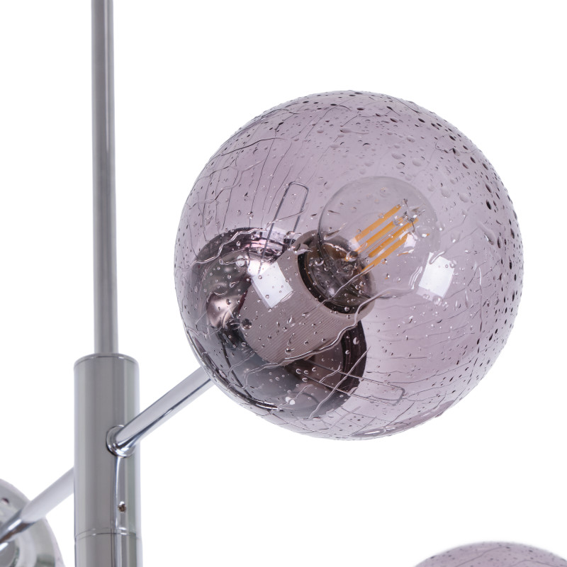 Купить Люстра на штанге MyFar MR1881-4C