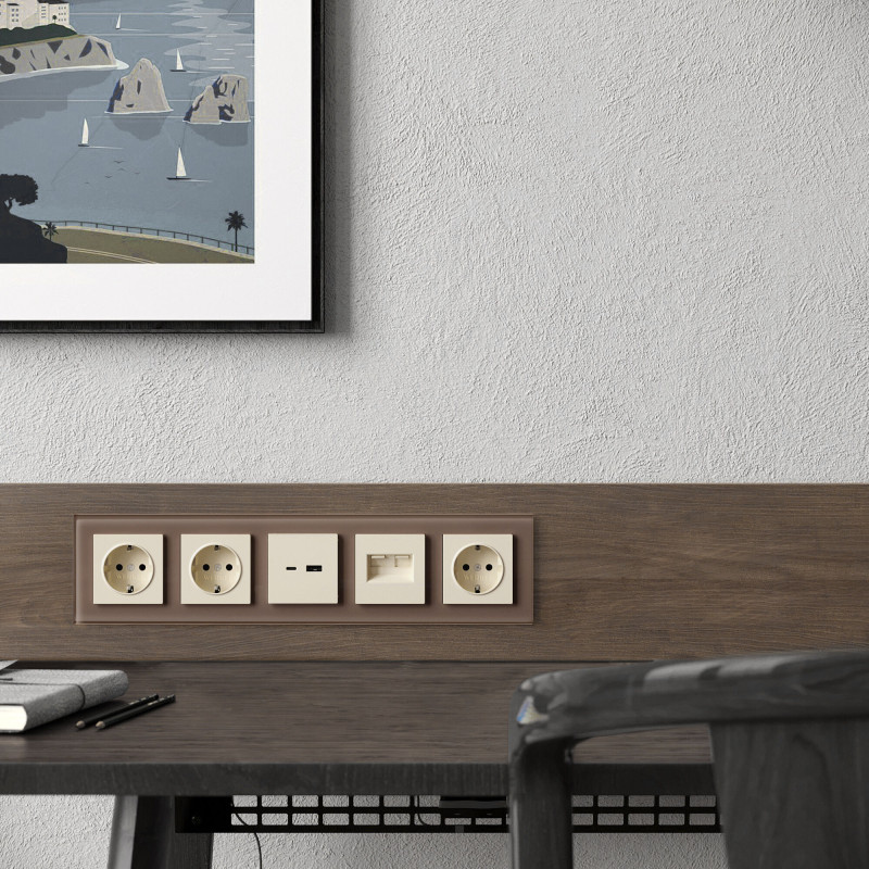 Цена на Рамка Werkel W0051142