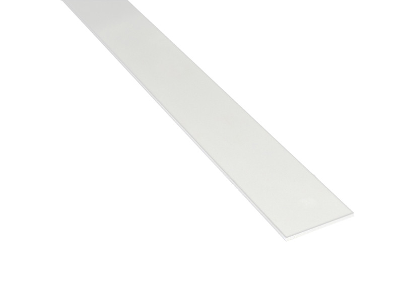 Экран для шинопровода Donolux Decorative Element DLMX White Фото Экран для шинопровода Donolux Decorative Element DLMX White