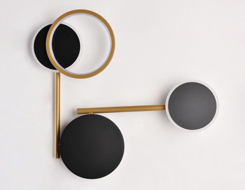 Купить с доставкой по Москве и России Бра Ambrella Light FL5198