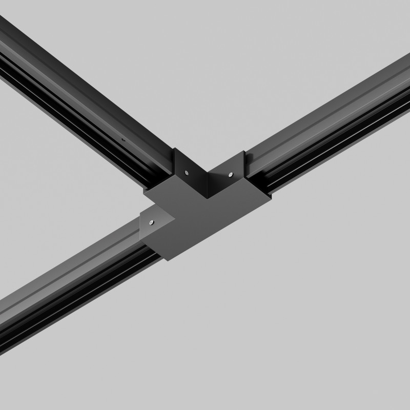 Купить Соединитель профиля Maytoni O-TR001-TC