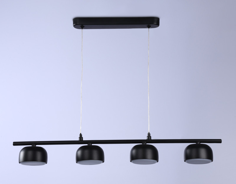 Купить с доставкой по Москве и России Подвесная люстра Ambrella Light TN71039