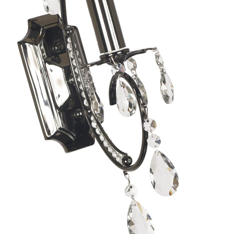 Бра Arti Lampadari Romano E 2.1.1.601 NB в интернет магазине Гет Лайт