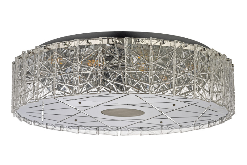 Накладная люстра Dio D'arte Dello E 1.3.60.100 N