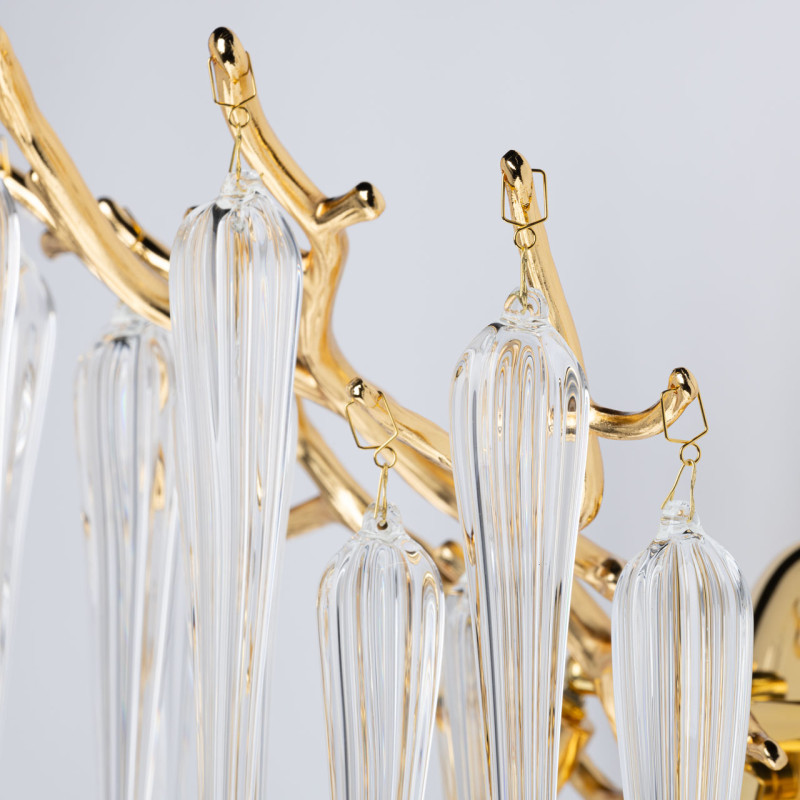 Цена на Бра DeMarkt 467022202