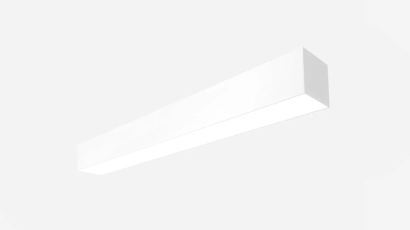Офисный светильник Siled 7371673 Фото Офисный светильник Siled 7371673