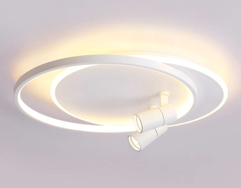 Спот Ambrella Light FL51391 Спот Ambrella Light FL51391 в интернет магазине Гет Лайт
