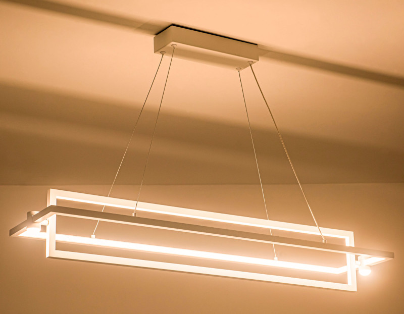 Цена на Подвесная люстра Ambrella Light FL5735