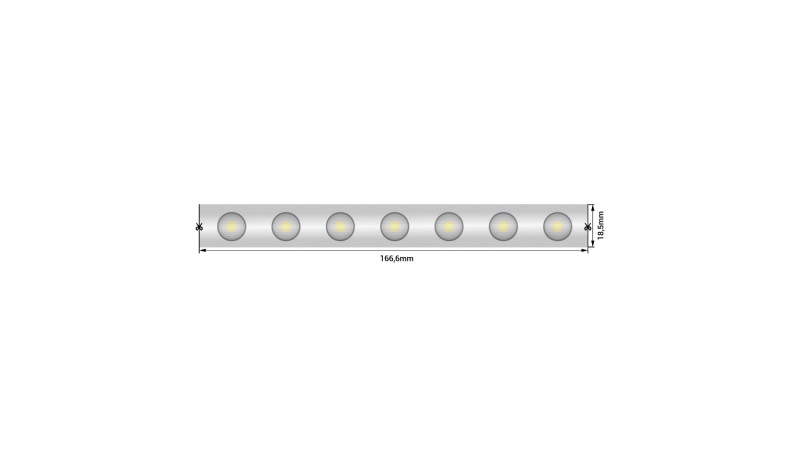 Лента SWG pro SWG-542-24-RGB15-67 Лента SWG pro SWG-542-24-RGB15-67