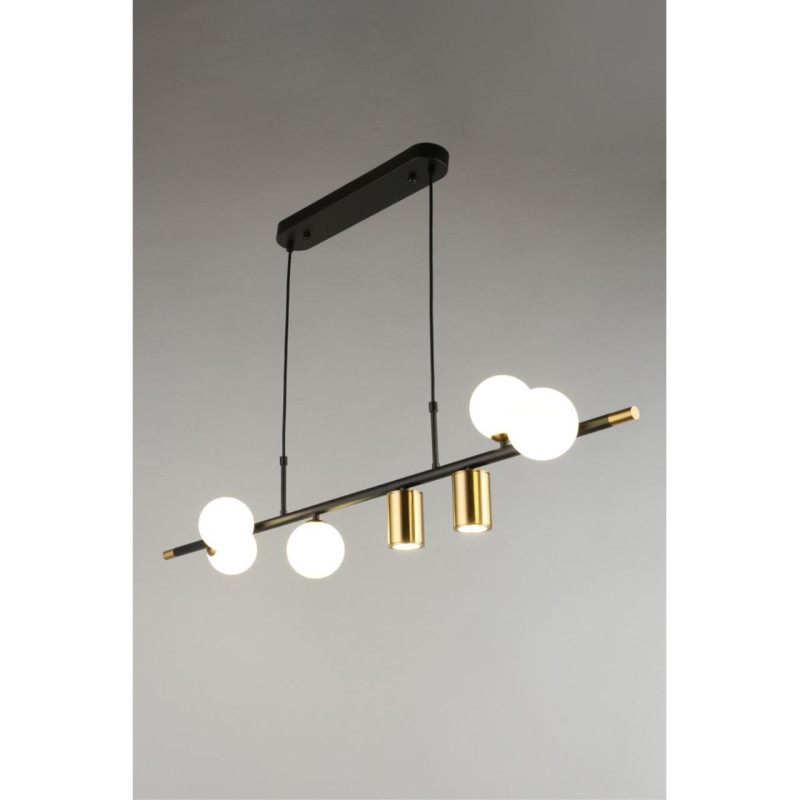 Подвесная люстра APLOYT APL.644.03.07 в интернет магазине Гет Лайт