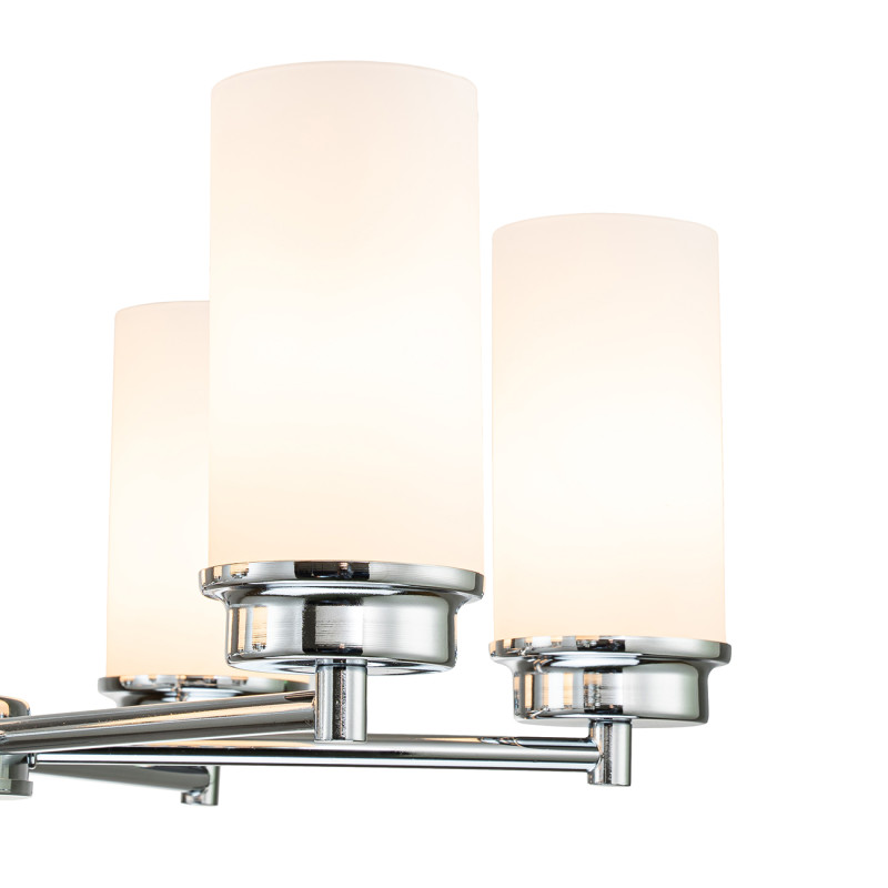 Подвесная люстра Escada 2119/6S Chrome Купить Подвесная люстра Escada 2119/6S Chrome