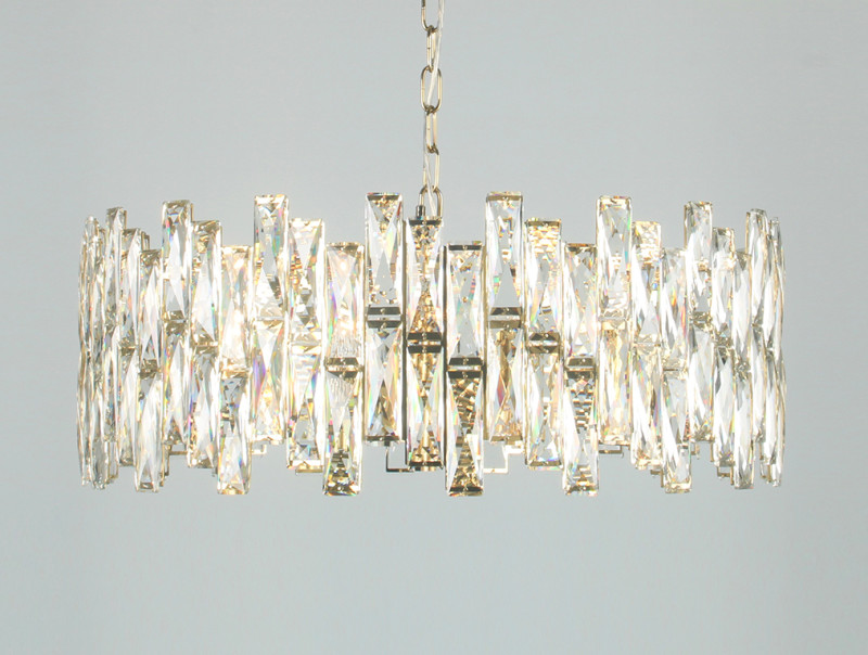 Подвесная люстра Newport 10123+5/C gold Подвесная люстра Newport 10123+5/C gold