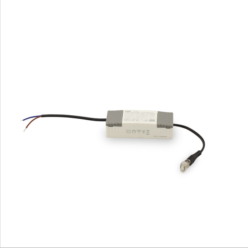 Купить Встраиваемый светильник AM Group AM480 BK+WH 7,7W