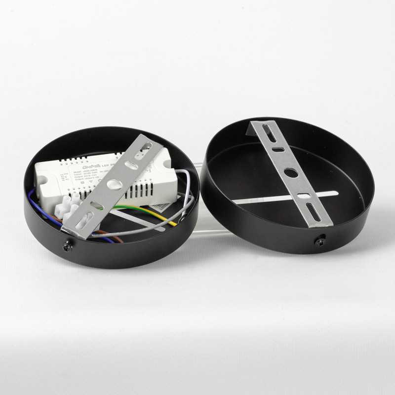 Купить с доставкой по Москве и России Подвесной светильник Lussole LSP-7167